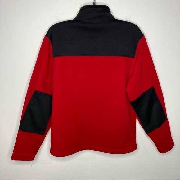Old navy fleece jacket size medium - Picture 5 of 6